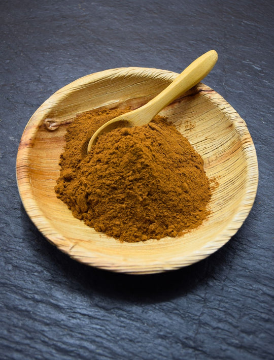 Cannelle poudre