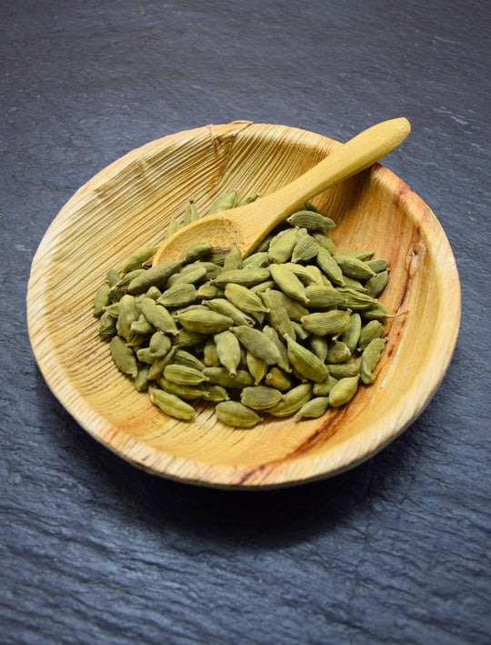 Cardamome verte