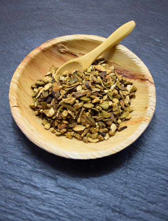 Cèpes