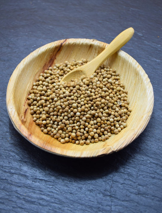 Coriandre graines