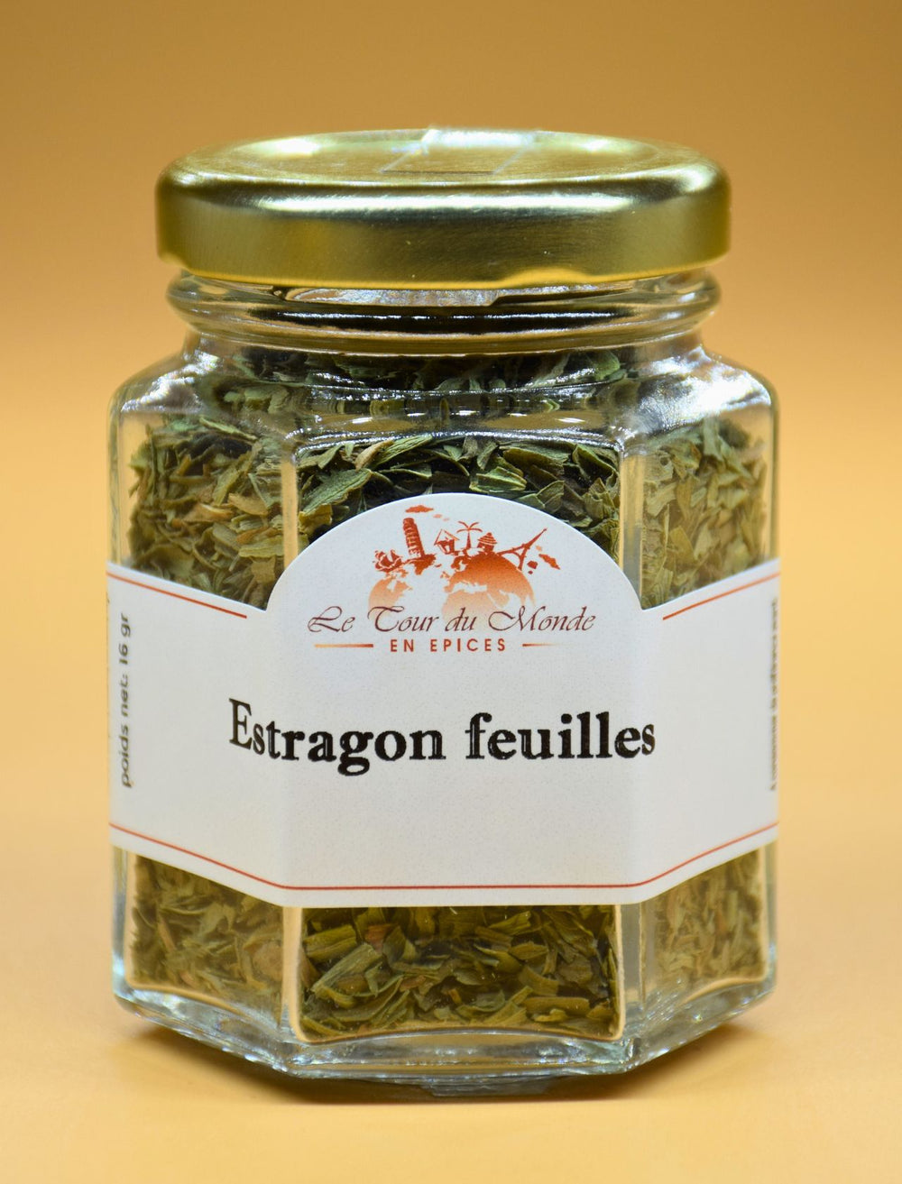 Estragon feuilles