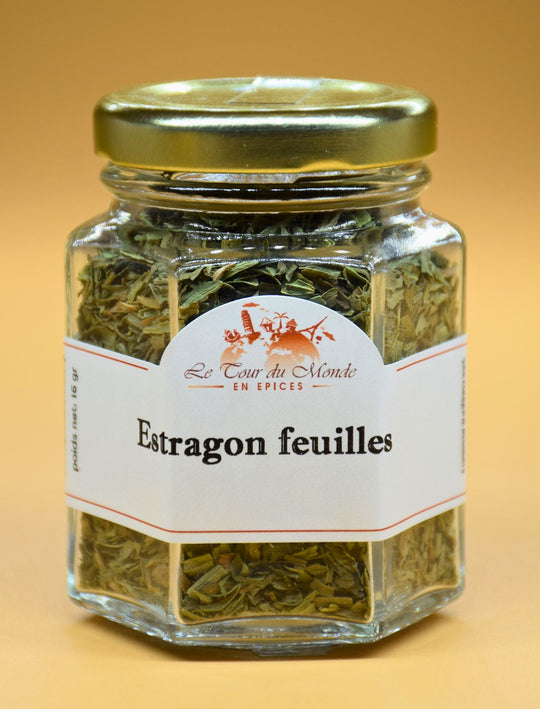 Estragon feuilles