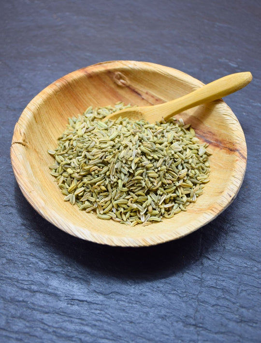 Fenouil graines
