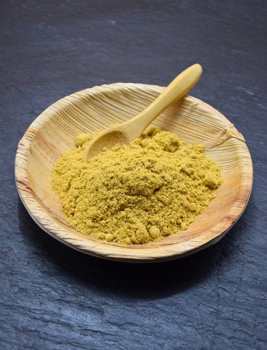 Gingembre poudre