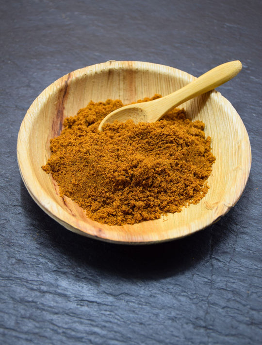 Macis poudre