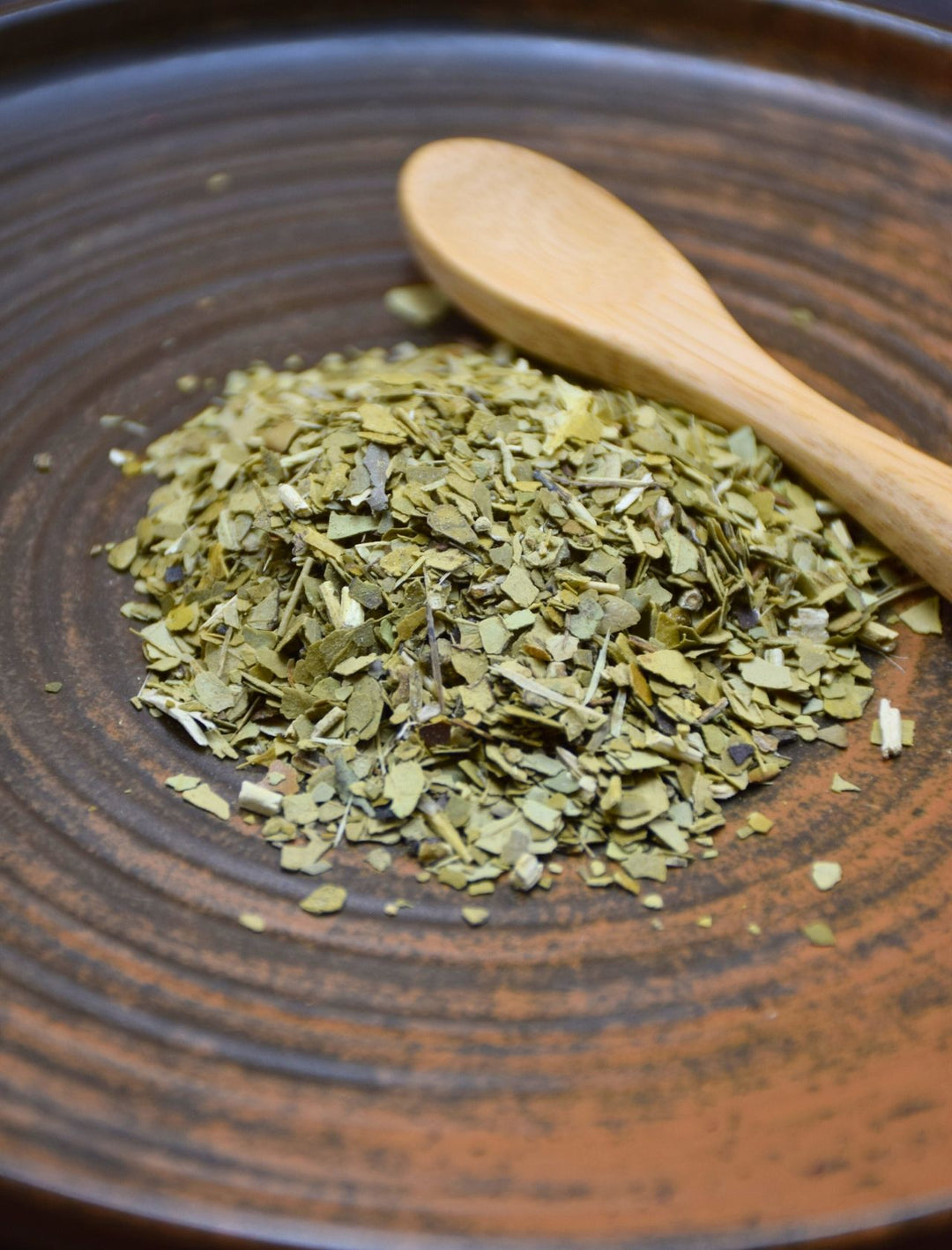 Maté vert