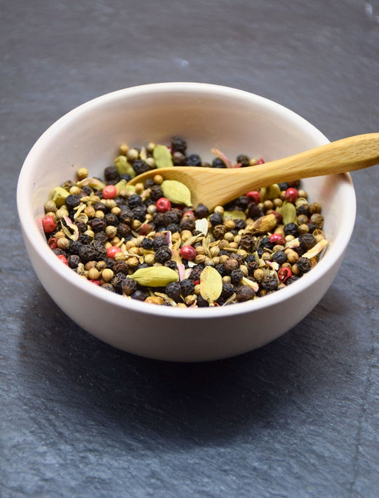 Mélange poivré 1001 Nuits