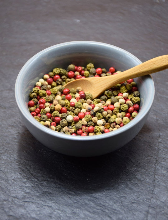 Mélange 3 Poivres
