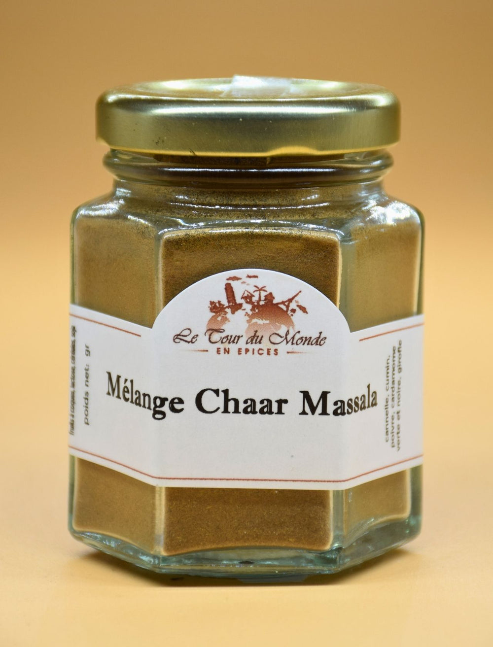 Mélange Chaar Massala