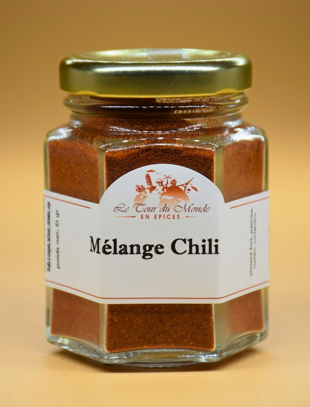 Mélange Chili