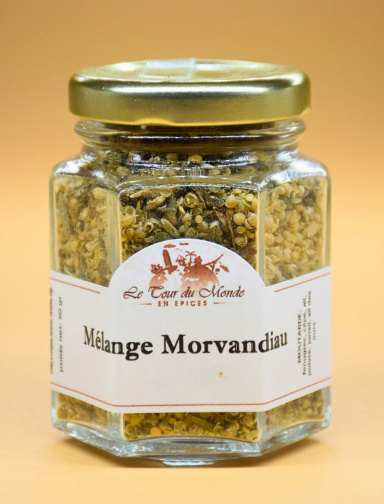 Mélange Morvandiau