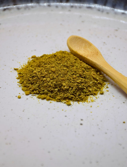 Mélange Saveur Africaine