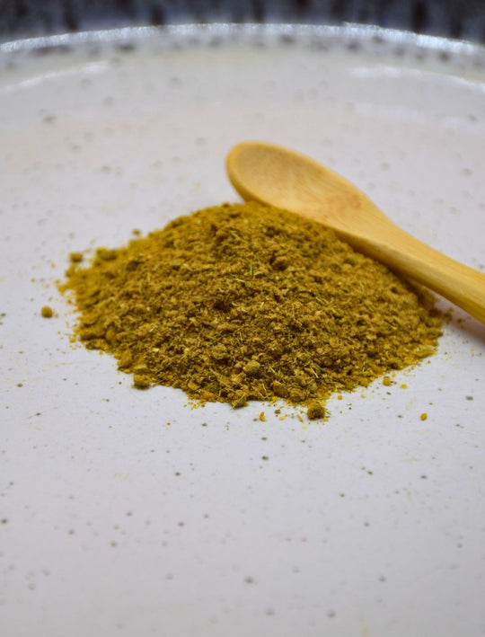 Mélange Carry du Tropique