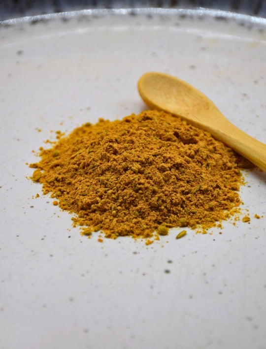 Mélange Colombo tradition