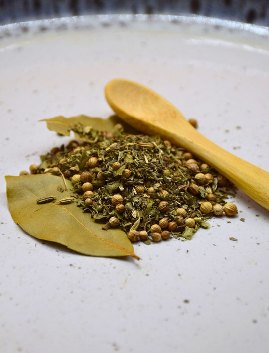 Mélange Court-Bouillon Poisson