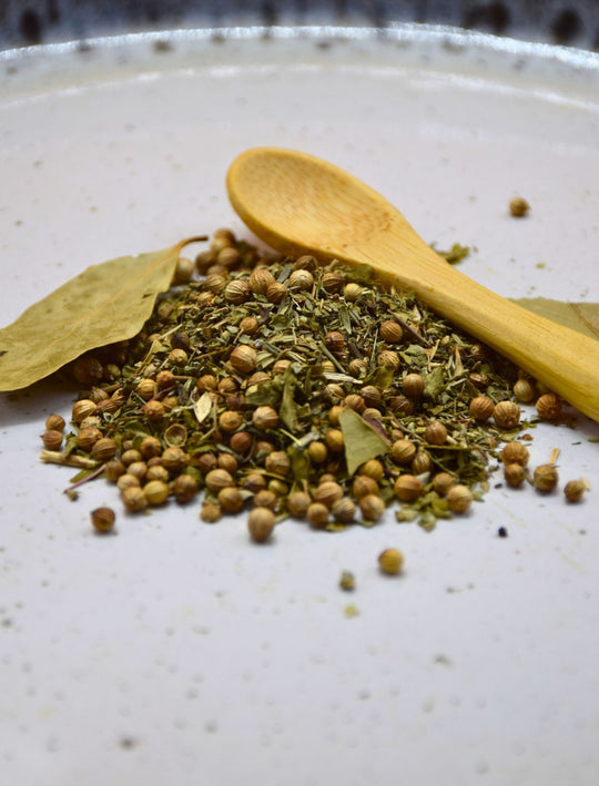 Mélange Court-Bouillon Viande