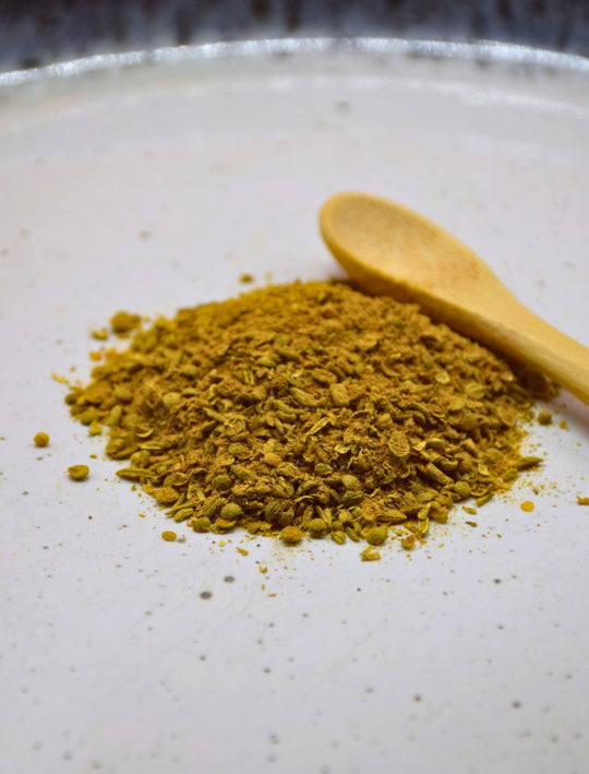 Mélange Curry de Ceylan