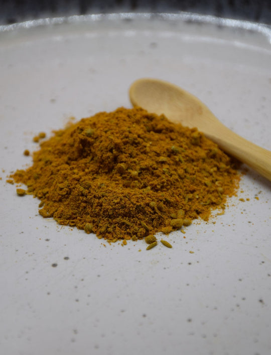 Mélange Curry Madras fort