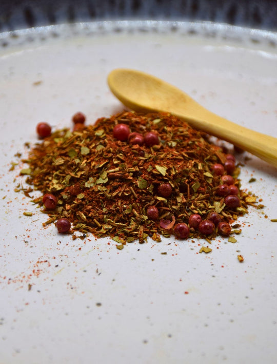 Mélange Festi-Grillade