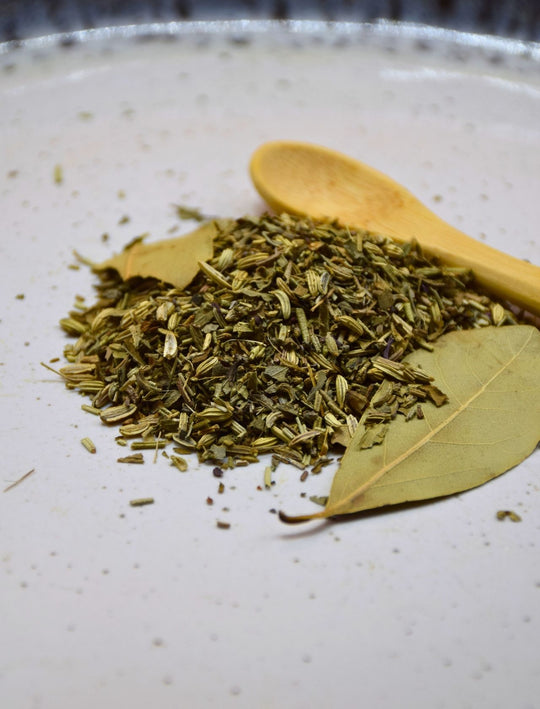 Mélange Grillade Poisson