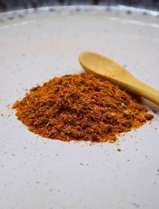 Mélange Jardin Balkan