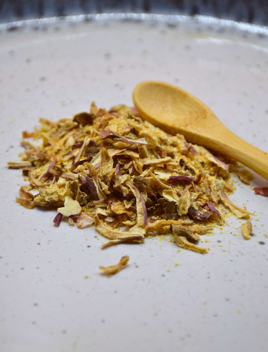 Mélange Saveur Jurassienne