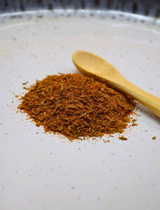 Mélange Saveur Latino