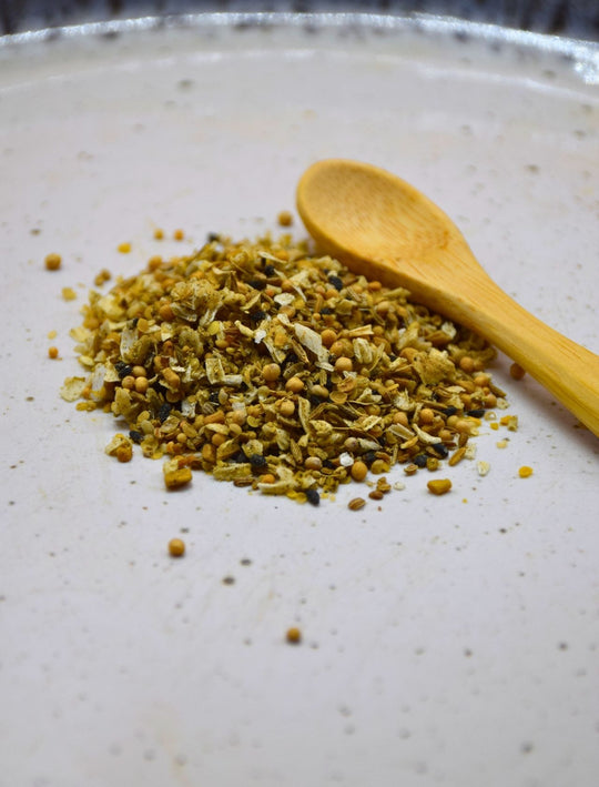 Mélange Panch Phoran