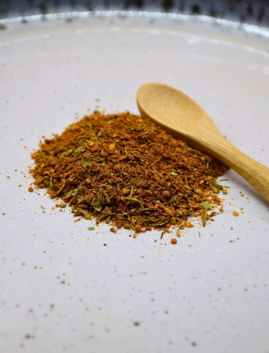 Mélange Poulet Rôti