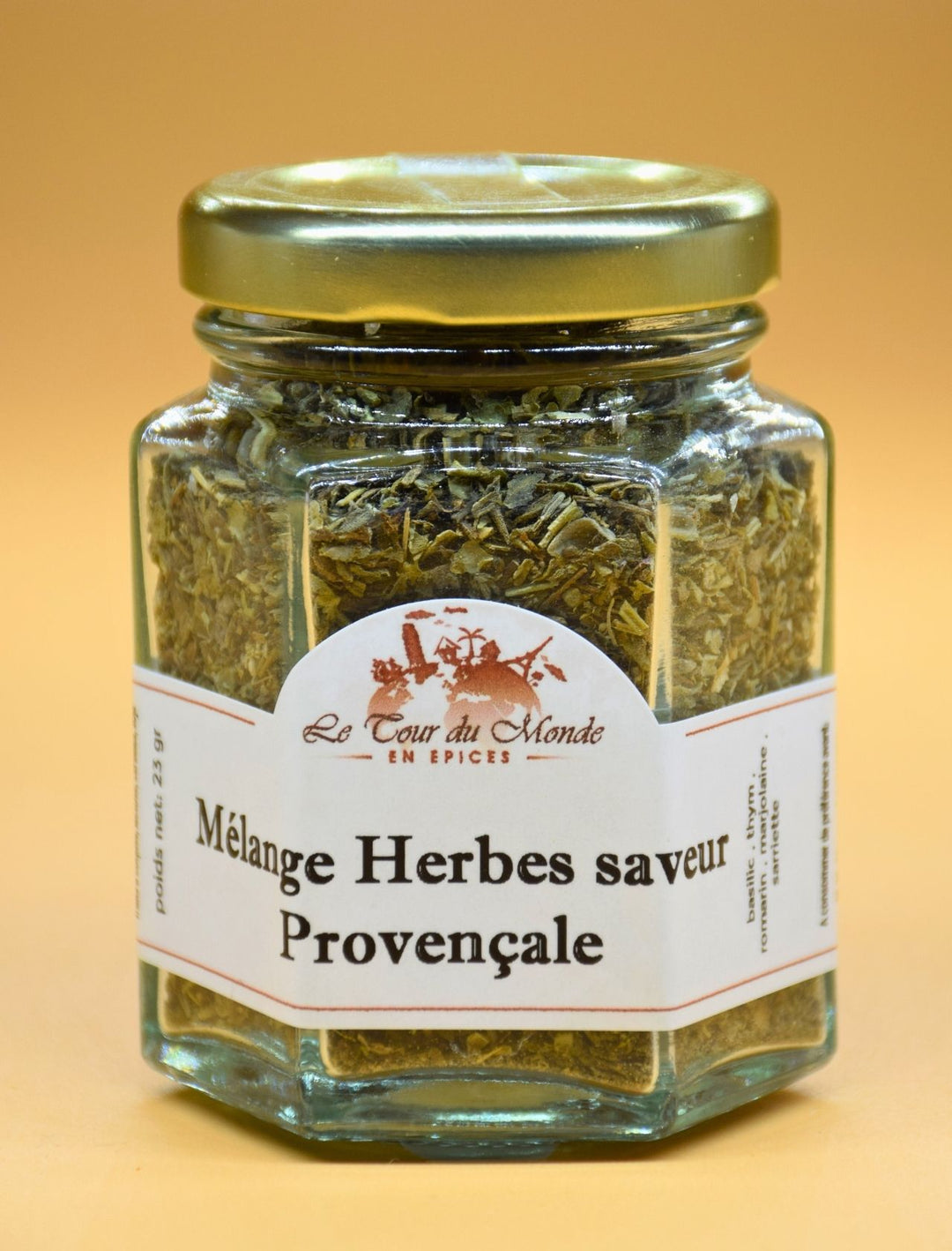 Mélange Herbes saveur Provençale