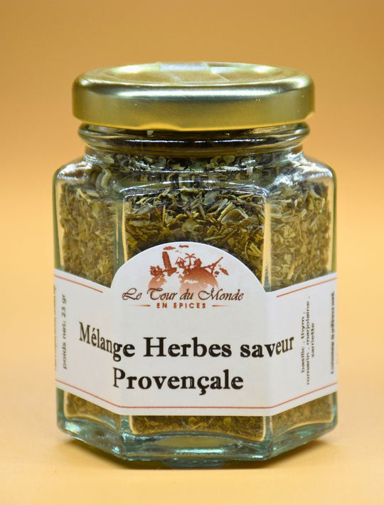 Mélange Herbes saveur Provençale