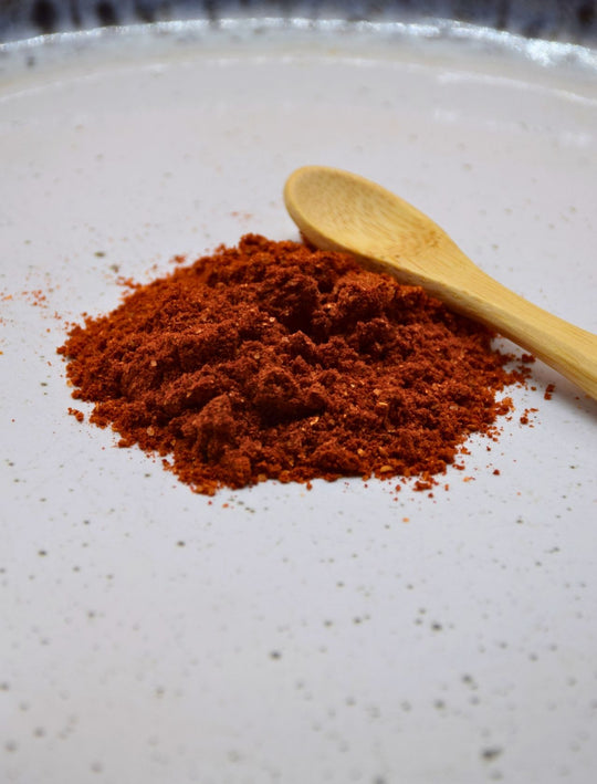 Mélange Tandoori Massala