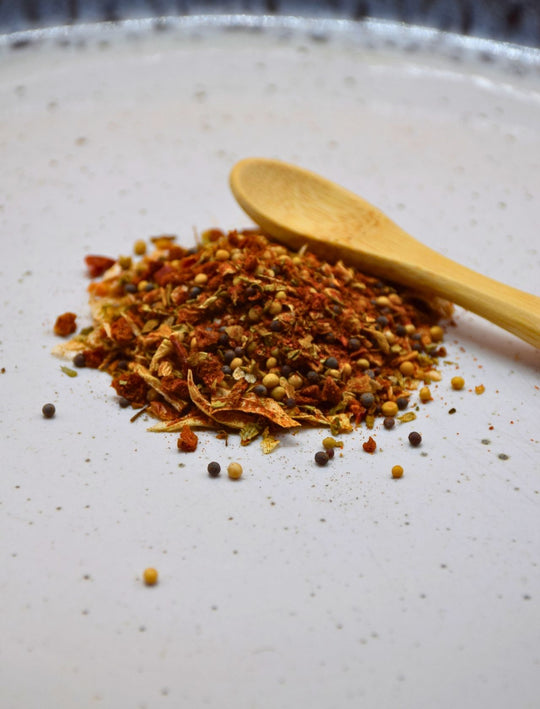 Mélange Viande Blanche