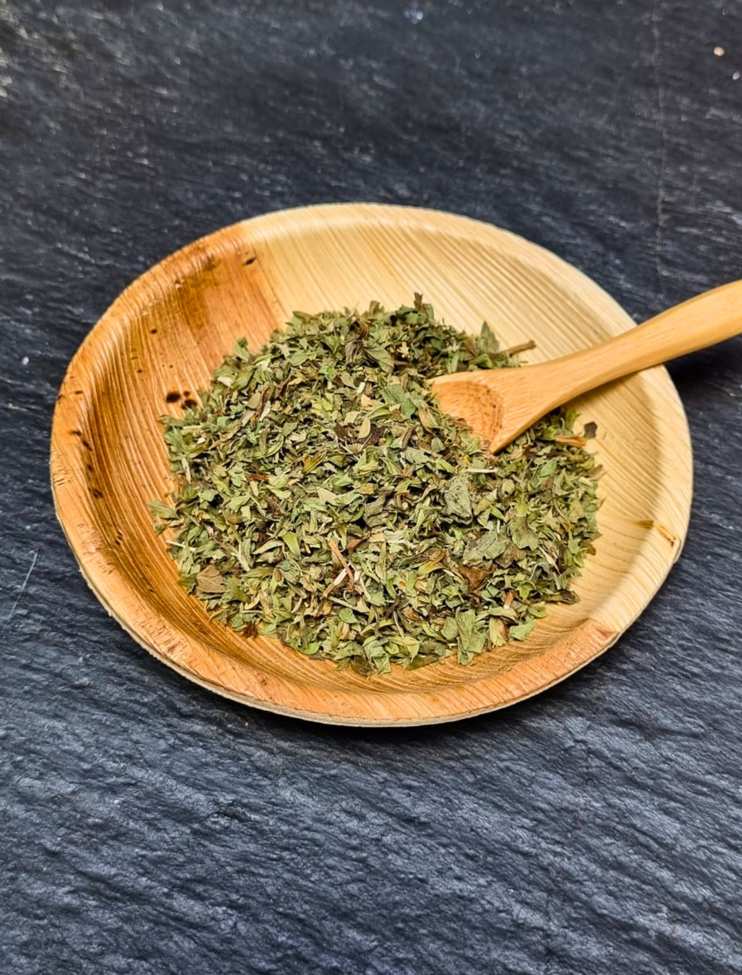 Mélisse citronnelle