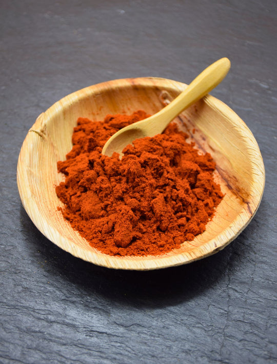Paprika