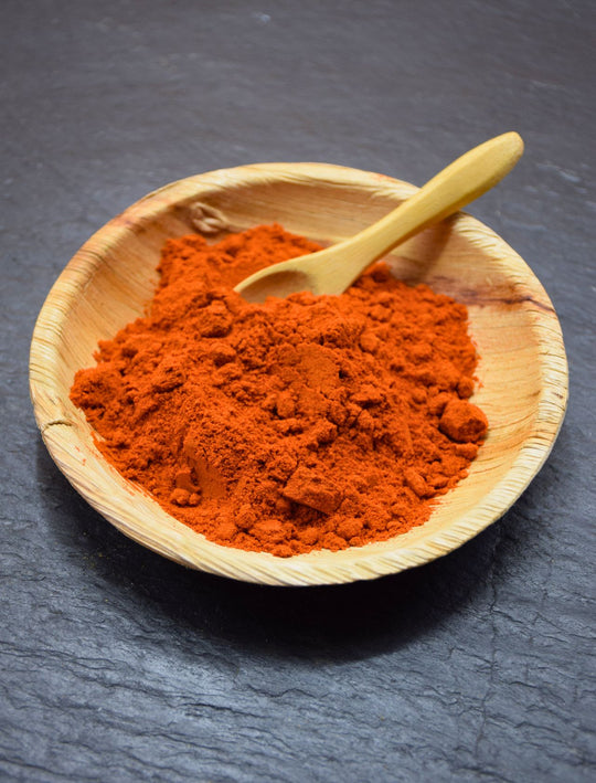 Paprika Hot