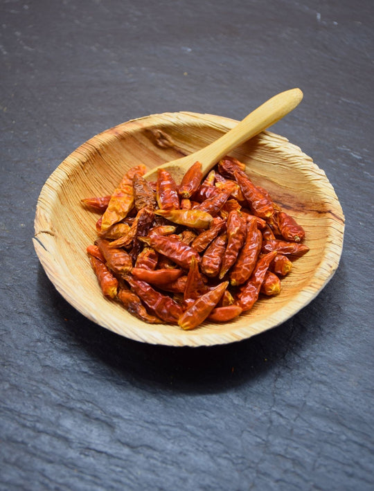 Piment pili-pili