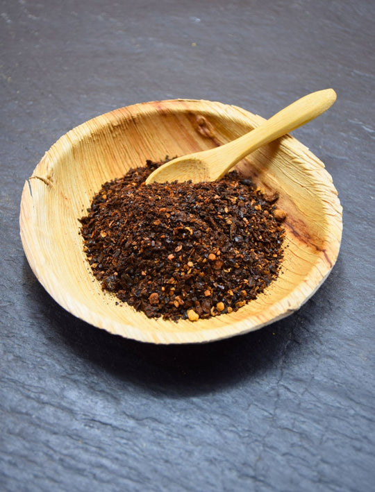 Piment Ancho