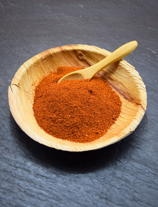 Piment Basque