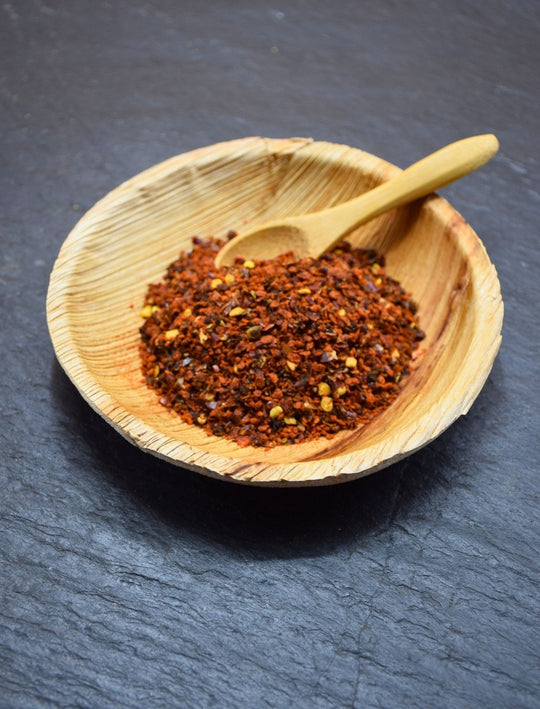 Piment Chipotle