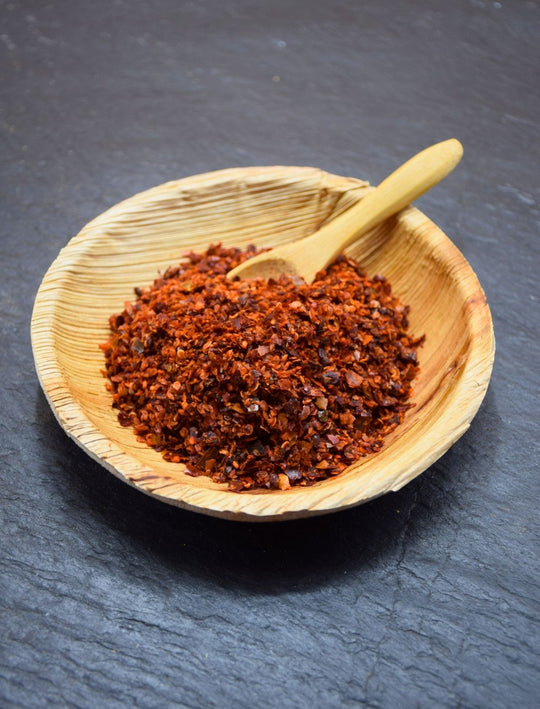 Piment d'Alep