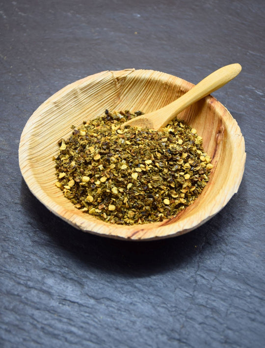 Piment Jalapeno