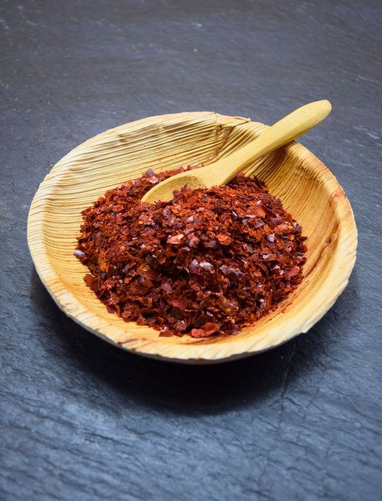 Piment Niora