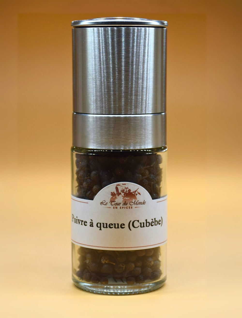 Poivre à queue (Cubèbe)