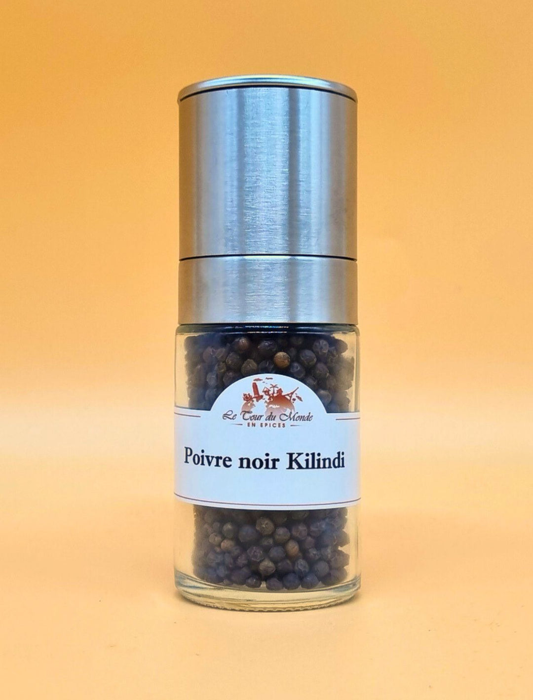 Poivre noir Kilindi