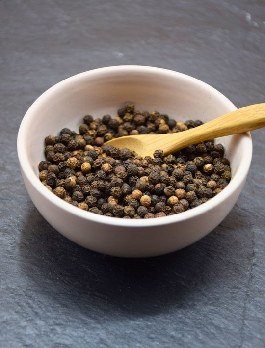 Poivre noir du Brésil