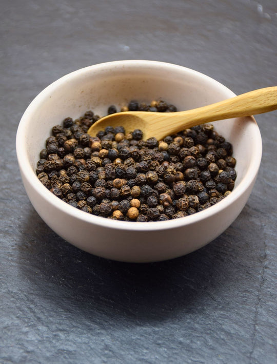 Poivre noir extra