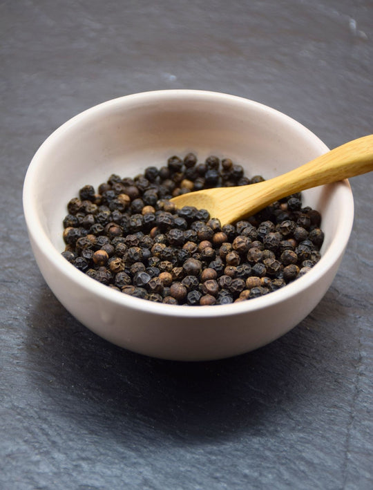 Poivre noir de Sulawesi