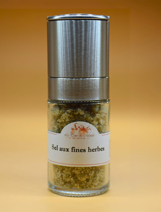 Sel aux fines herbes