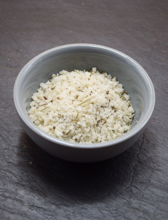 Sel aux herbes de garrigue